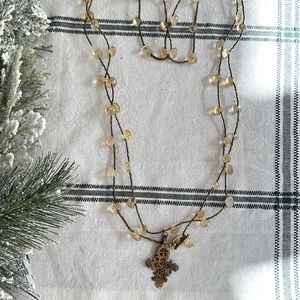 Bittersweet Designs Necklace